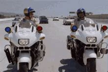 chips tv show gif
